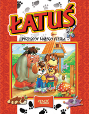 Łatuś Przygody Małego Pieska