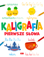 Pierwsze Słowa. Kaligrafia