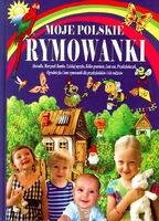Moje Polskie Rymowanki 2 + Cd