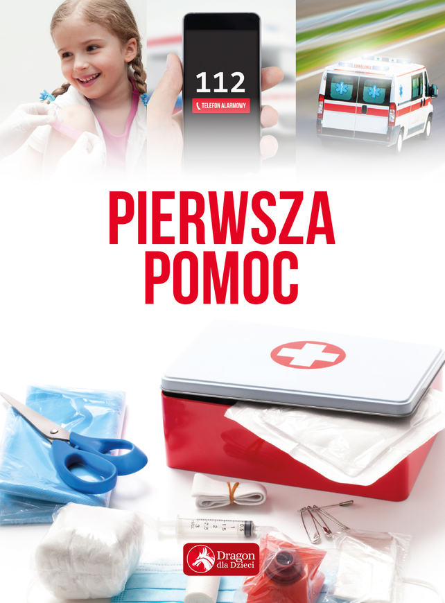 Pierwsza Pomoc