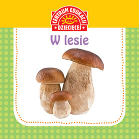 W Lesie
