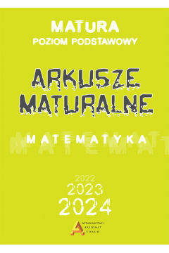 Arkusze Maturalne 2023 Matematyka Zakres Podstawowy