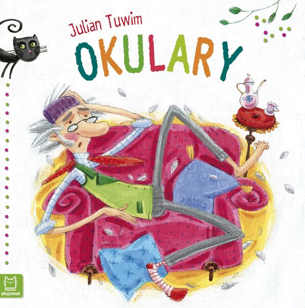 Okulary   Duży Format