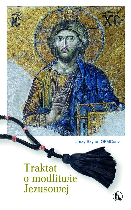 Traktat O Modlitwie Jezusowej