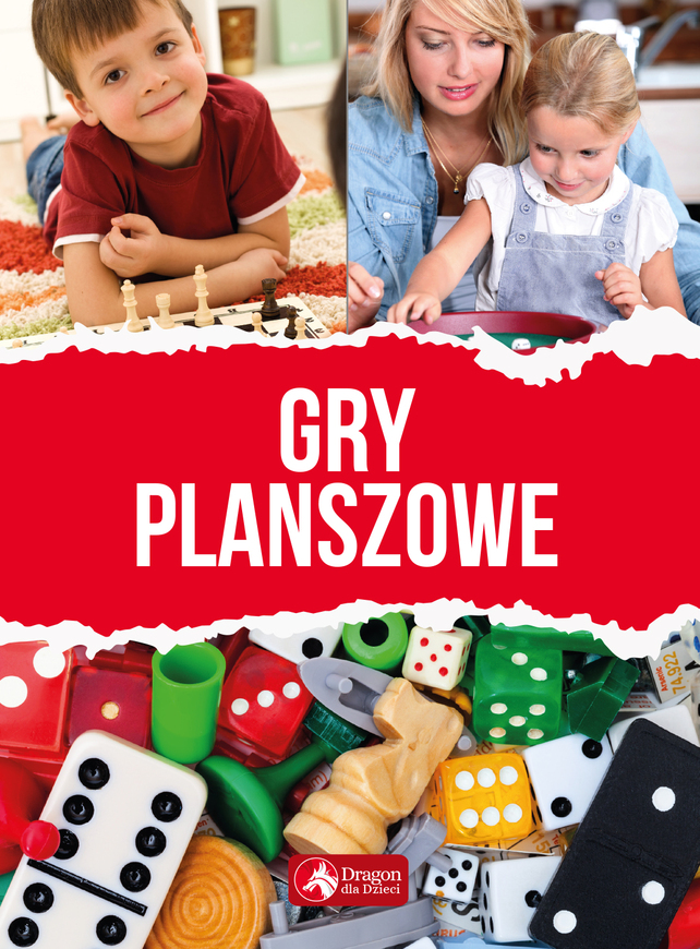 Gry Planszowe