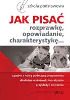 Jak Pisać Rozprawkę, Opowiadanie, Charakterystykę Wyd. 2