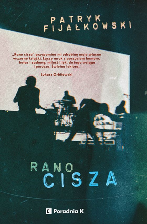 Rano Cisza