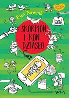 Skorpion I Koń Dziąsło