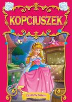 Kopciuszek (Mały Format)