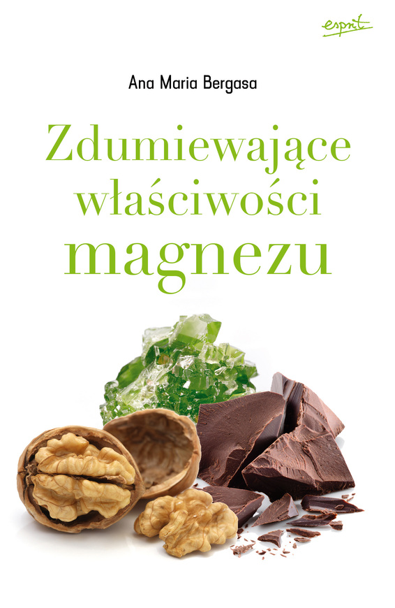 Zdumiewające Właściwości Magnezu