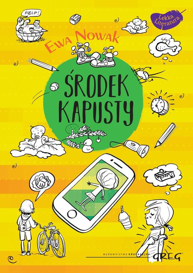 Środek Kapusty