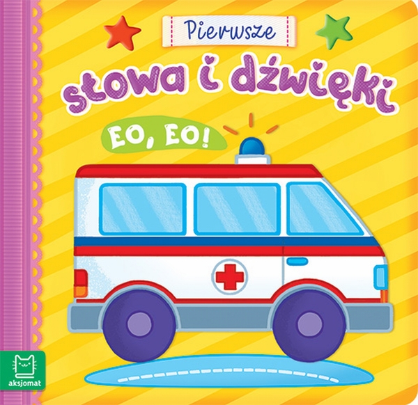Eo Eo Pierwsze Słowa I Dźwięki