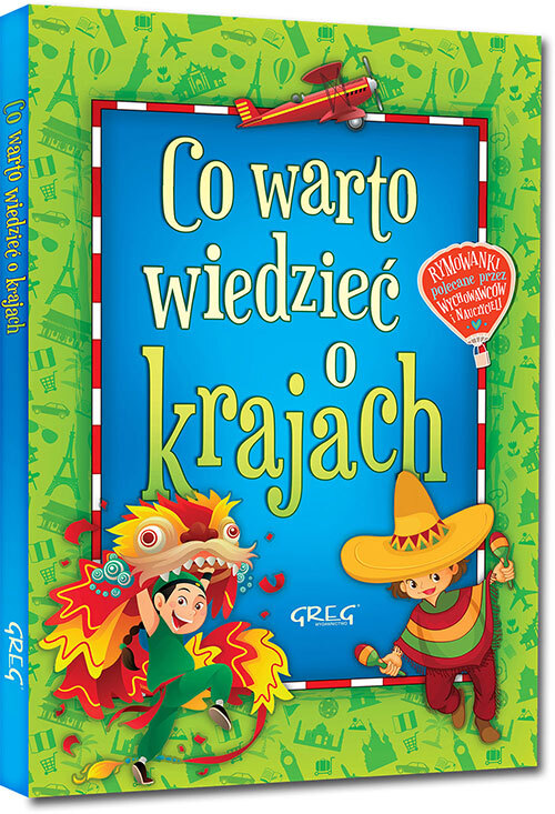Co Warto Wiedzieć O Krajach
