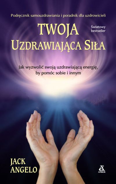Twoja Uzdrawiająca Siła