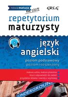 Język Angielski. Repetytorium Maturzysty + Cd Wyd. 2