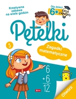 Zagadki Matematyczne Pętelki