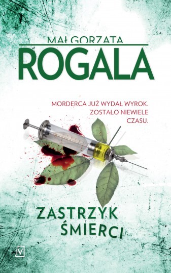 Zastrzyk śmierci