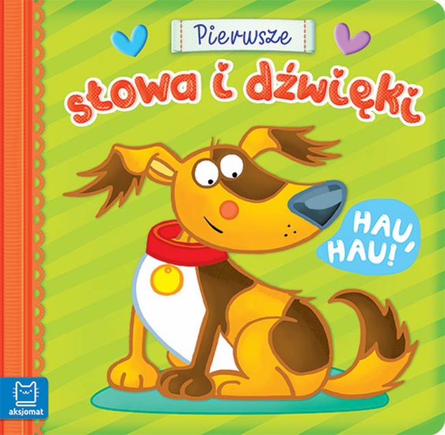 Hau Hau Pierwsze Słowa I Dźwięki