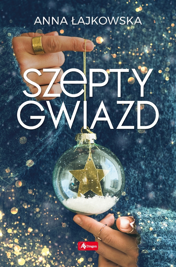 Szepty Gwiazd