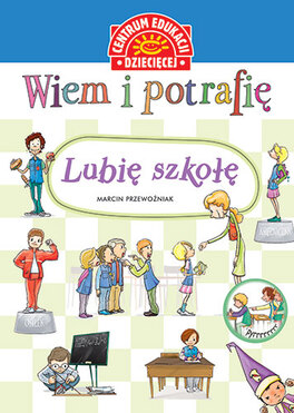 Lubię Szkołę Wiem I Potrafię