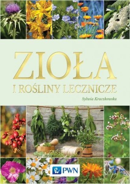 Zioła I Rośliny Lecznicze