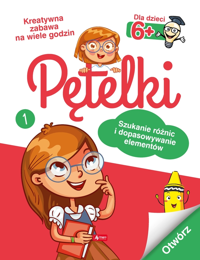 Szukanie Różnic I Dopasowywanie Elementów Pętelki