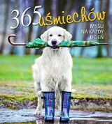 365 Uśmiechów Myśli Na Każdy Dzień