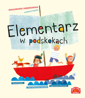 Elementarz W Podskokach