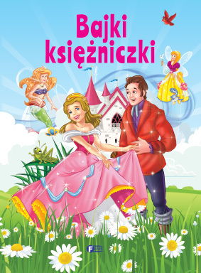 Bajki Księżniczki