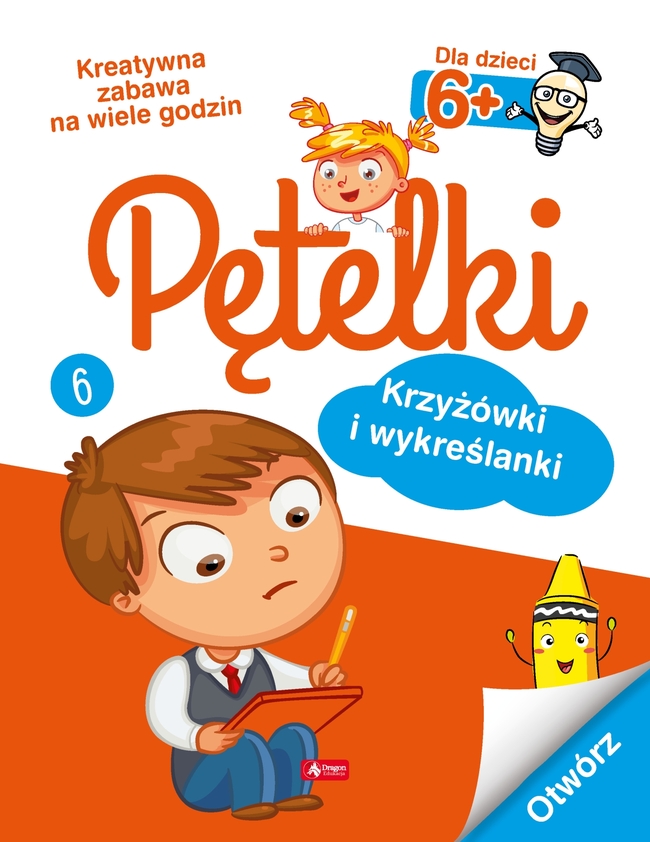 Krzyżówki I Wykreślanki Pętelki