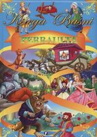 Księga Baśni Perraulta