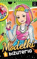 Modelki I Biżuteria. Z Naklejkami