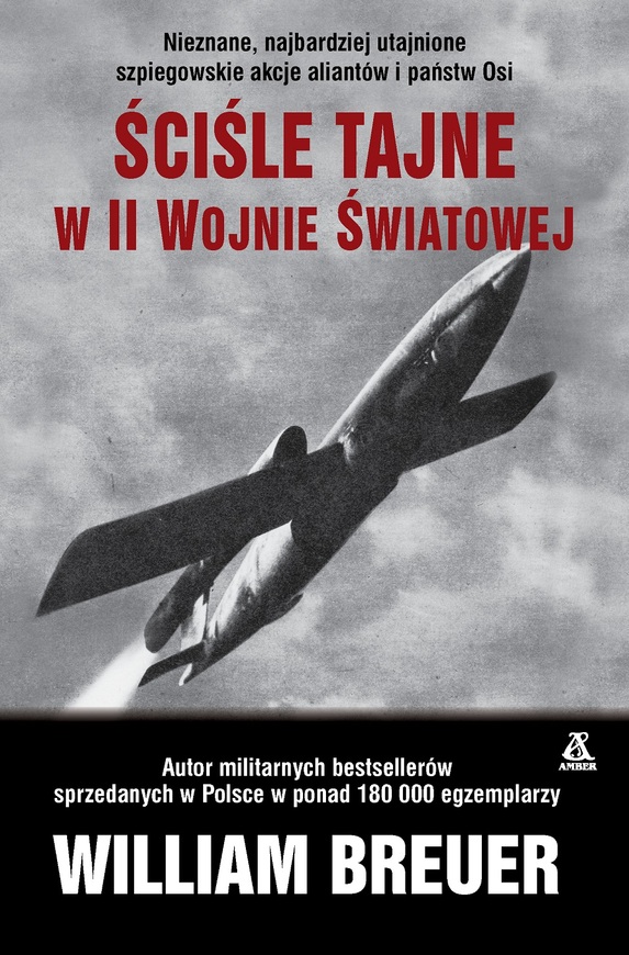 ściśle Tajne W Ii Wojnie światowej Wyd. 5