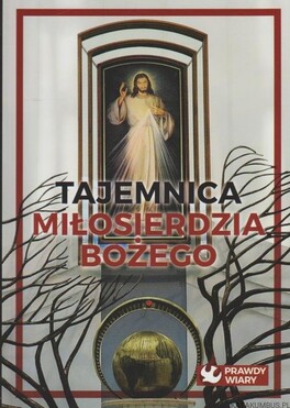 Tajemnice Miłosierdzia Bożego 