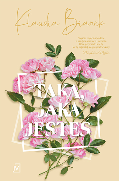 Taką, Jaka Jesteś