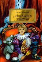Król Maciuś Pierwszy