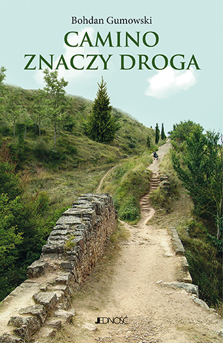Camino Znaczy Droga