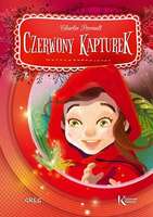 Czerwony Kapturek Kolorowa Klasyka