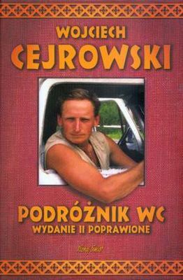 Podróżnik Wc Wyd. 4