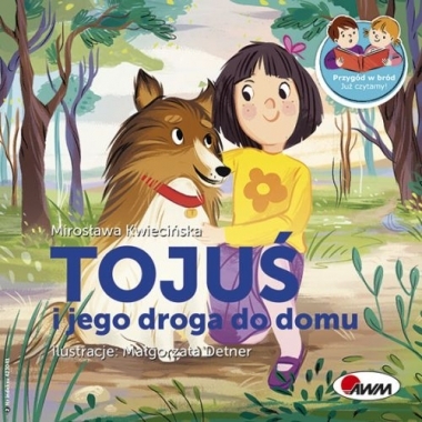 Tojuś I Jego Droga Przygód W Brud