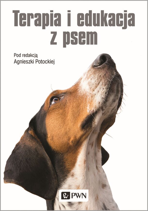 Terapia I Edukacja Z Psem