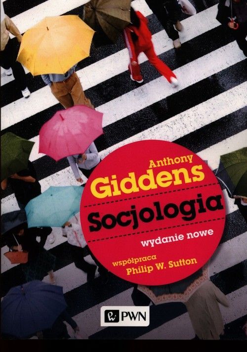 Socjologia Wyd. 2020