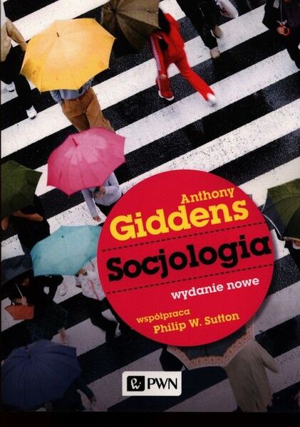 Socjologia Wyd. 2020