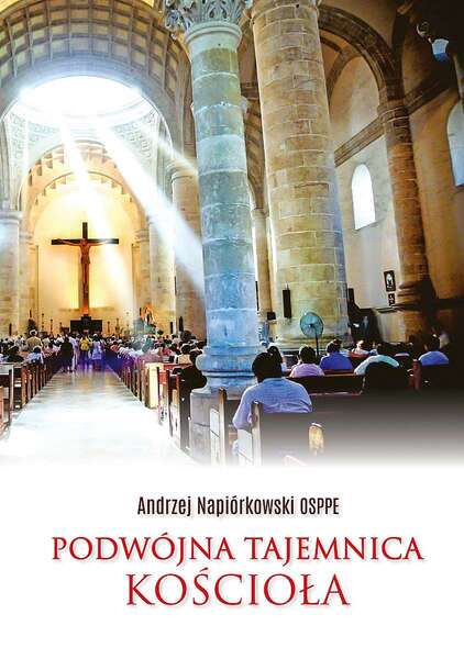 Podwójna Tajemnica Kościoła