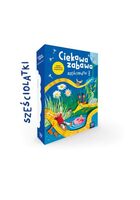 Wychowanie Przedszkolne Ciekawa Zabawa 6 Latki Ii Zestaw Dla Dziecka 60160