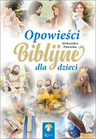 Opowieści Biblijne Dla Dzieci