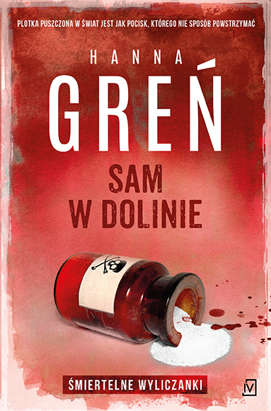 Sam W Dolinie
