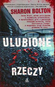 Ulubione Rzeczy Wyd. Kieszonkowe