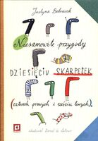 Niesamowite Przygody Dziesięciu Skarpetek