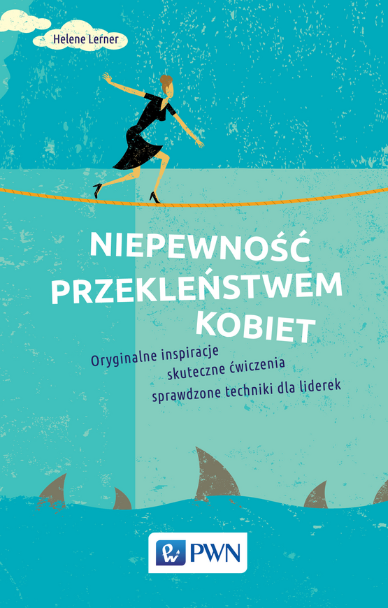 Niepewność Przekleństwem Kobiet